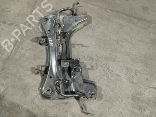 Subframe NISSAN NV200 / EVALIA Bus 1.5 dCi 90 (M20, M20M) | BP27606929M9 