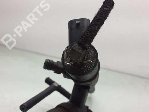 Injector OPEL INSIGNIA A Sports Tourer (G09) 2.0 CDTI (35) | BP10657179M100 