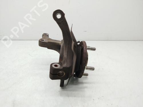 Right front steering knuckle KIA SOUL II (PS) 1.6 GDI | BP18253488M26 