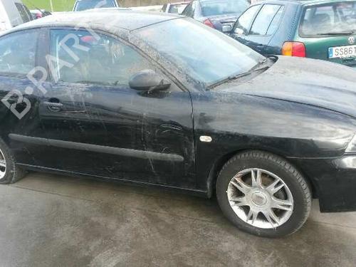 Engine control unit (ECU) SEAT IBIZA III (6L1) 1.4 16V | BP1518337M57 