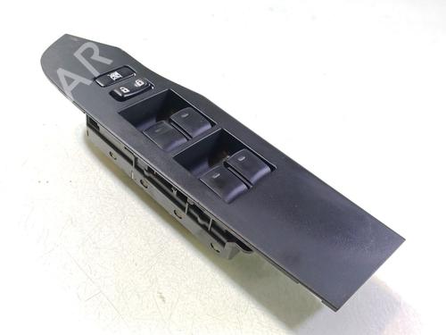Used Left front window switch TOYOTA AURIS (_E18_) 1.8 Hybrid (ZWE186_, ZWE186R) (136 hp) 32043523