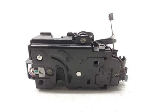 Front left lock VW CADDY III Box Body/MPV (2KA, 2KH, 2CA, 2CH)  | BP15655898C98 