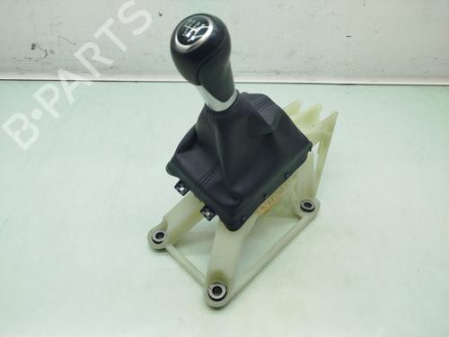 Used Gear lever MAZDA CX-5 Van (KE_) SKYACTIV-D (KEF9) (150 hp) 29280456