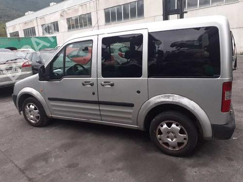Front right window mechanism FORD TRANSIT CONNECT (P65_, P70_, P80_) 1.8 TDCi | BP15600198C23 