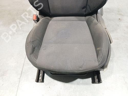 Left front seat MERCEDES-BENZ T-CLASS MPV (W420) T 160 (420.853) | BP40106819C15 - Image 2