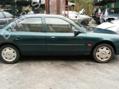 Front left window mechanism FORD MONDEO II (BAP) 2.0 i | BP1318080C22 