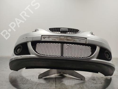 Front bumper SEAT ALTEA (5P1) 2.0 TDI 16V | BP22737177C7 
