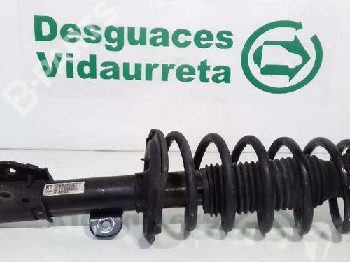 Used Left front shock absorber CHEVROLET CAPTIVA (C100, C140) 2.0 D (126 hp) 3508451