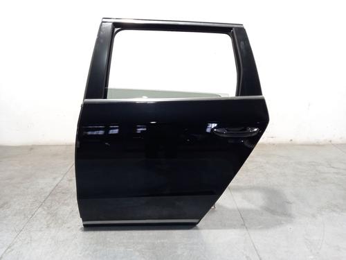 Used Left rear door Left rear door 36992212 36992212