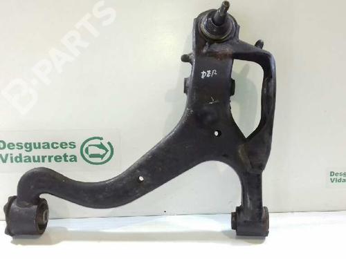 Used Right front suspension arm LAND ROVER DISCOVERY IV (L319) [2009-2018]  9122748