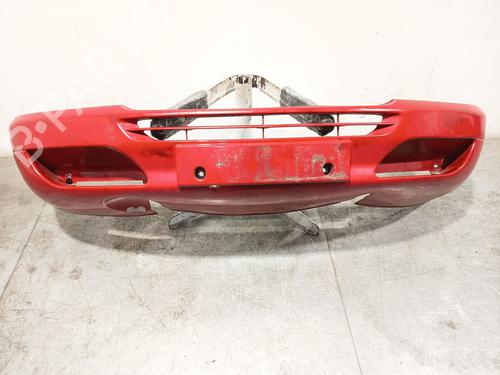 Used Front bumper Front bumper MERCEDES-BENZ SPRINTER 4-t Bus (B904) 416 CDI (904.662, 904.663) (156 hp) 34448679 34448679