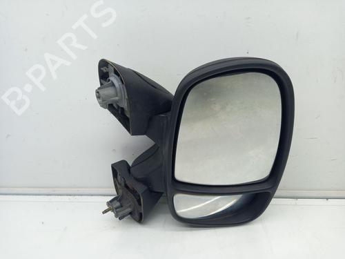 Right mirror OPEL VIVARO A Van (X83) 1.9 DTI (F7) | BP20306306C27 