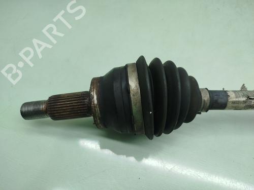 Right front driveshaft JAGUAR F-PACE (X761) 2.0 TD4 AWD | BP39264342M39 - Image 2