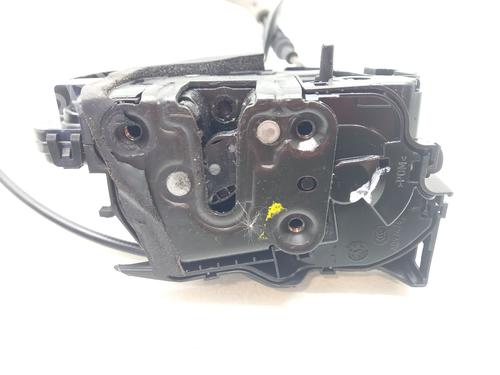 Rear left lock RENAULT MEGANE IV Hatchback (B9A/M/N_)  | BP25782752C100 