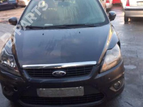 Gearbox FORD FOCUS II (DA_, HCP, DP) 1.6 TDCi | BP6935734M3 