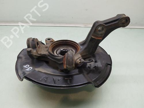 Right front steering knuckle HONDA HR-V (RU) 1.6 i-DTEC (RU8) | BP29544836M26 