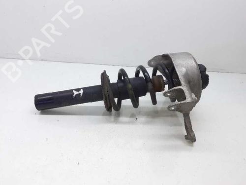 Left front shock absorber AUDI Q5 (8RB) SQ5 TDI quattro | BP7868314M16 