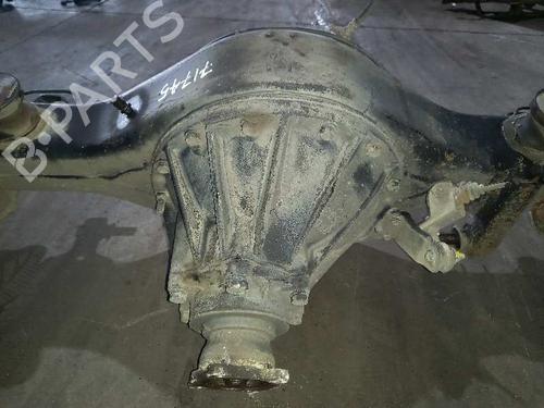 Bagaksel ISUZU N (6th Generation)  | BP15586354M2 