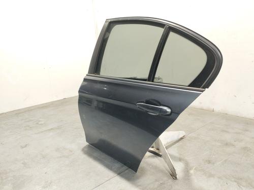 Left rear door BMW 3 (F30, F80)  | BP29544904C4 
