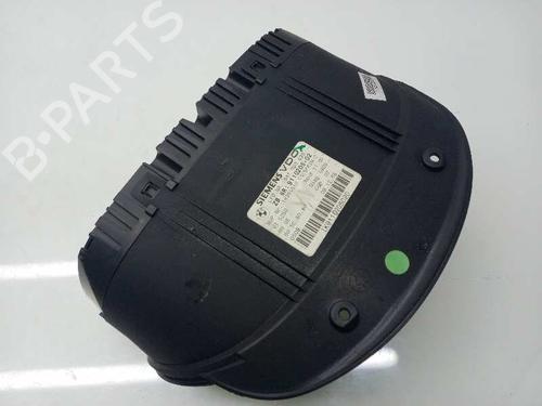Instrument cluster BMW 3 (E90) 320 d | BP15096988C47 
