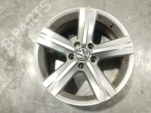 Fælk VW PASSAT B7 (362) 2.0 TDI (140 hp) 30685257