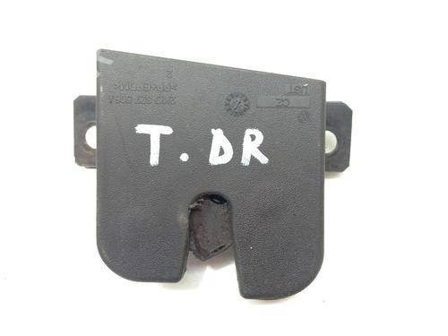 Used Rear right lock VW CADDY III Box Body/MPV (2KA, 2KH, 2CA, 2CH) 1.9 TDI (105 hp) 24176338