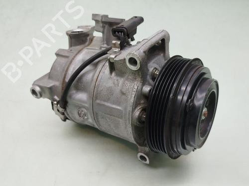 Used AC compressor AC compressor 38444072 38444072