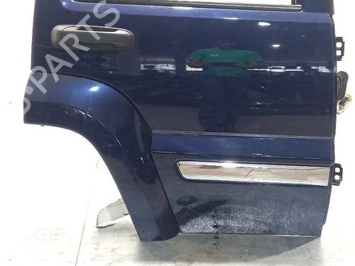 Right rear door JEEP CHEROKEE (KJ)  | BP15097341C5 
