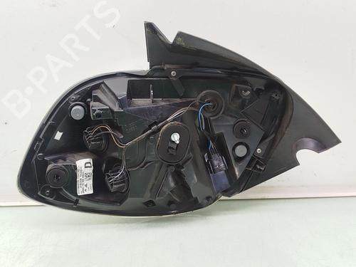 Right taillight RENAULT ZOE (BFM_) ZOE | BP36014361C35 - Image 4