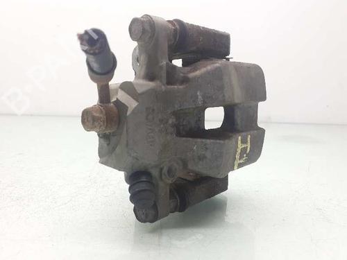 Used Left rear brake caliper TOYOTA RAV 4 III (_A3_) [2005-2014]  13495409