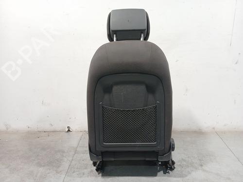 Right front seat AUDI A6 C7 (4G2, 4GC) 2.0 TDI | BP39167093C16 - Image 10