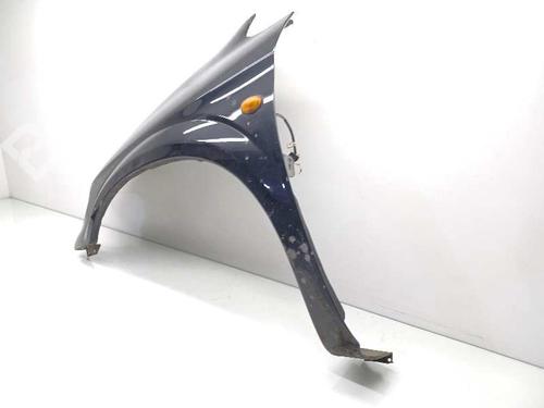 Left front fenders CHRYSLER VOYAGER IV (RG, RS) 2.5 CRD | BP12147713C41 