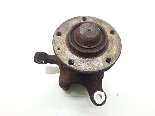 Right front steering knuckle MERCEDES-BENZ SPRINTER 2-t Van (B901, B902)  | BP9651219M26 