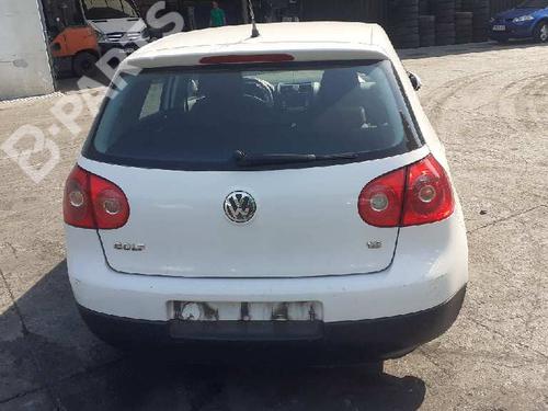 Left front driveshaft VW GOLF V (1K1)  | BP11024798M38 