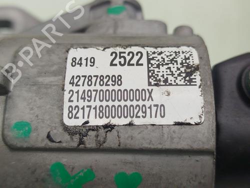 Steering column OPEL INSIGNIA B Grand Sport (Z18) 2.0 CDTi (68) | BP29544733M21 