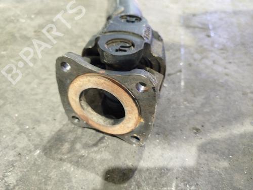 Driveshaft MERCEDES-BENZ M-CLASS (W163) ML 400 CDI (163.128) | BP25735810M37 