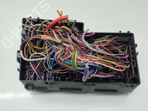 Fuse box FORD GRAND C-MAX (DXA/CB7, DXA/CEU) 1.6 TDCi | BP32109059E1 - Image 2