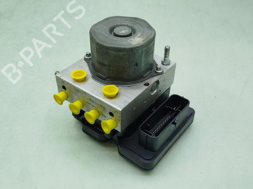 ABS Bremseaggregat RENAULT KADJAR (HA_, HL_) 1.5 BLUE dCi 115 (HLA6) (116 hp) 29709892