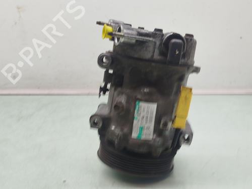 AC compressor PEUGEOT 5008 (0U_, 0E_) 1.6 HDi | BP32027796M34