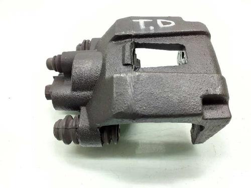 Right rear brake caliper JEEP CHEROKEE (KJ)  | BP15097332M106 
