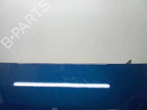 Rear spoiler CITROËN C4 CACTUS  | BP12830046C96 