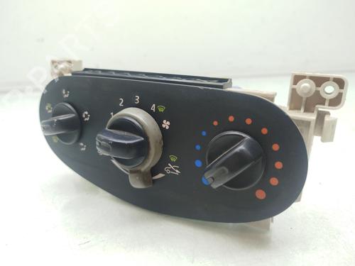Climate control DACIA SANDERO 1.2 16V | BP28216636I5 