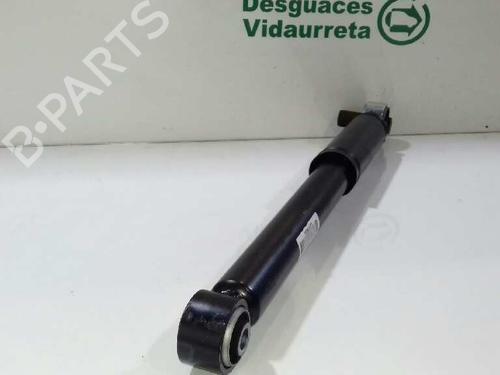 Left rear shock absorber MERCEDES-BENZ VITO Van (W447)  | BP13047492M18 