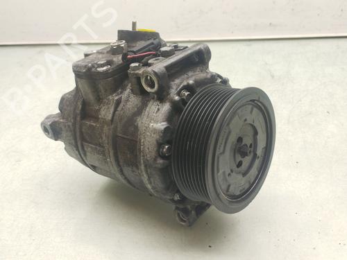 ac-compressor-mercedes-benz-m-class-w164-2005-2006-2007-2008-2009-2010-2011-2012-38286028 main image