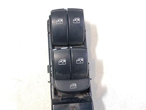 Left front window switch SAAB 9-3 Estate (E50) 1.9 TiD | BP34720042I27 - Image 3