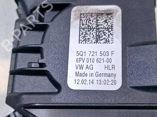 Pedal AUDI A3 (8V1, 8VK)  | BP15256521I4 