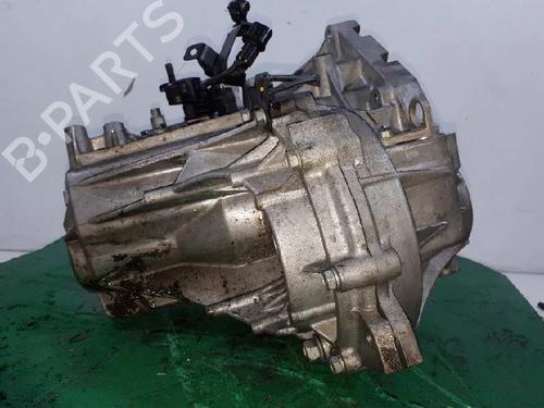 Gearbox HYUNDAI i20 II (GB, IB) 1.2 | BP2534216M3 