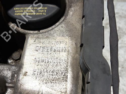 Engine HYUNDAI i30 (FD) 1.6 CRDi | BP29944867M1