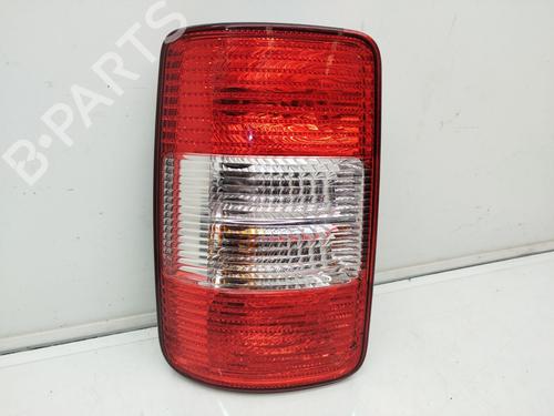 Piloto trasero izquierdo VW CADDY III MPV (2KB, 2KJ, 2CB, 2CJ) 1.9 TDI | BP20312195C34 
