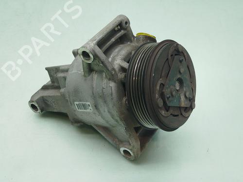 AC Kompressor DACIA DUSTER (HM_) 1.5 dCi 115 4x4 (114 hp) 30058238